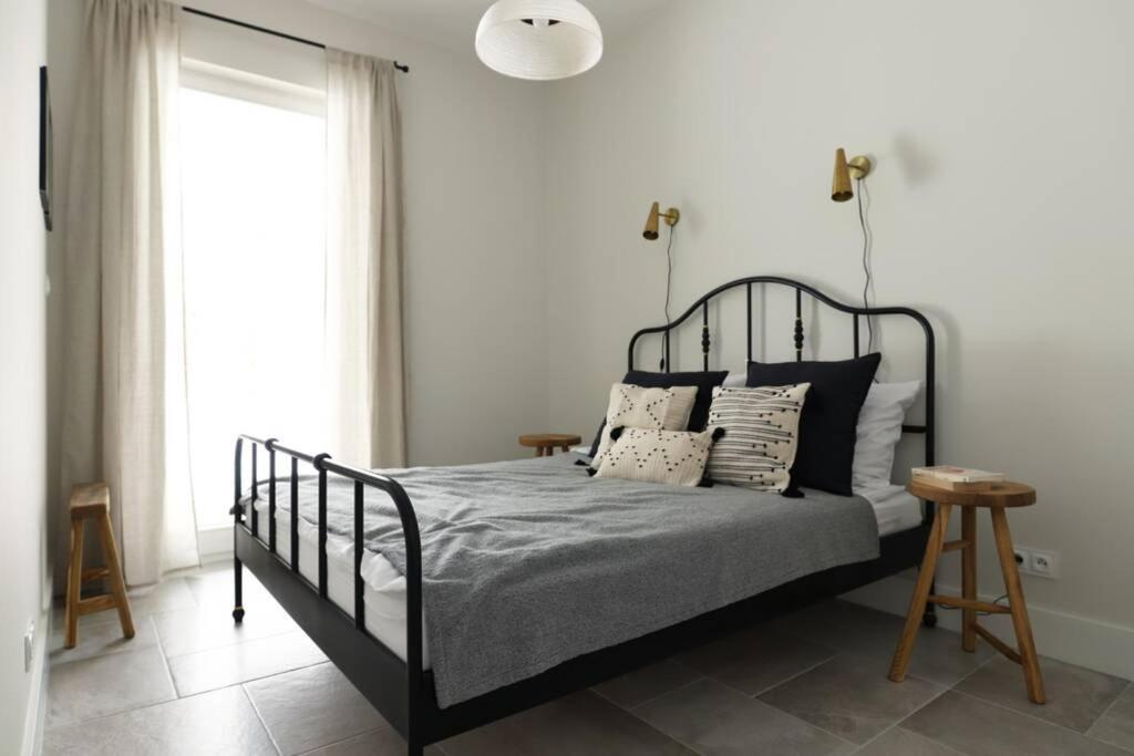Nowoczesny Apartament W Puszczy Bialowieskiej Hajnówka Eksteriør billede