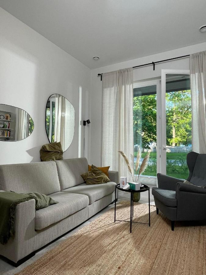 Nowoczesny Apartament W Puszczy Bialowieskiej Hajnówka Eksteriør billede